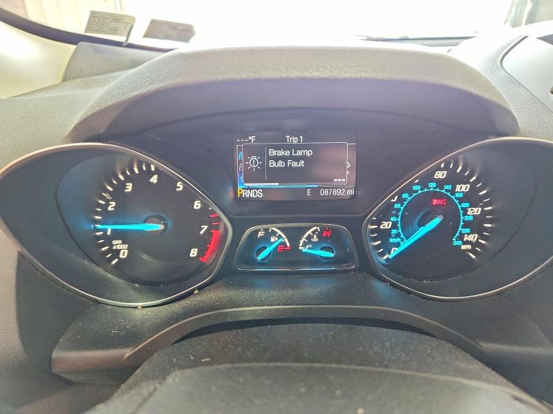 Aukcja sprzedaży 2016 Ford Escape, vin: 1FMCU9GX1GUC75786, numer aukcji: 56338576