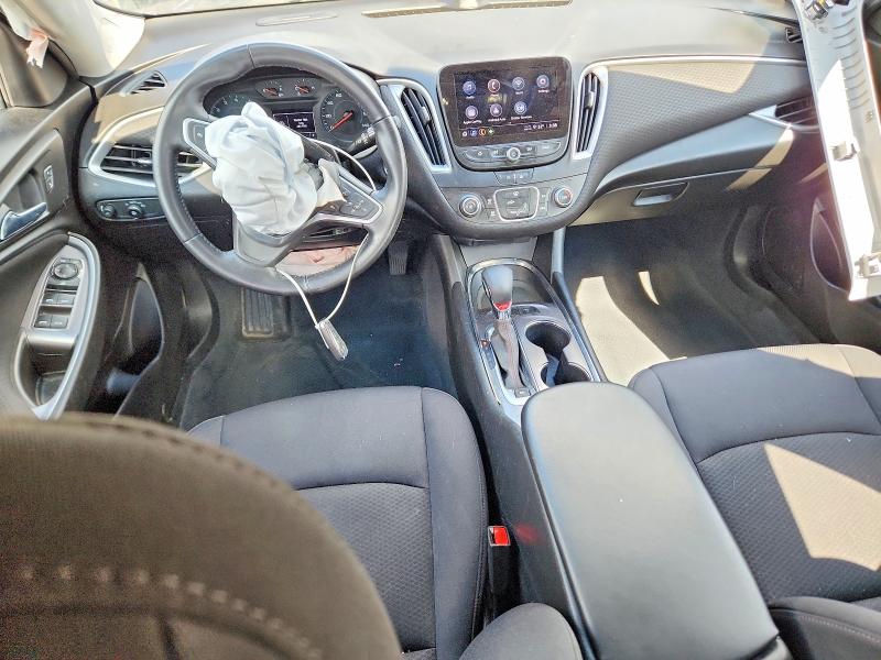 2022 Chevrolet Malibu მანქანა იყიდება აუქციონზე, vin: 1G1ZG5ST6NF182968, აუქციონის ნომერი: 58320066