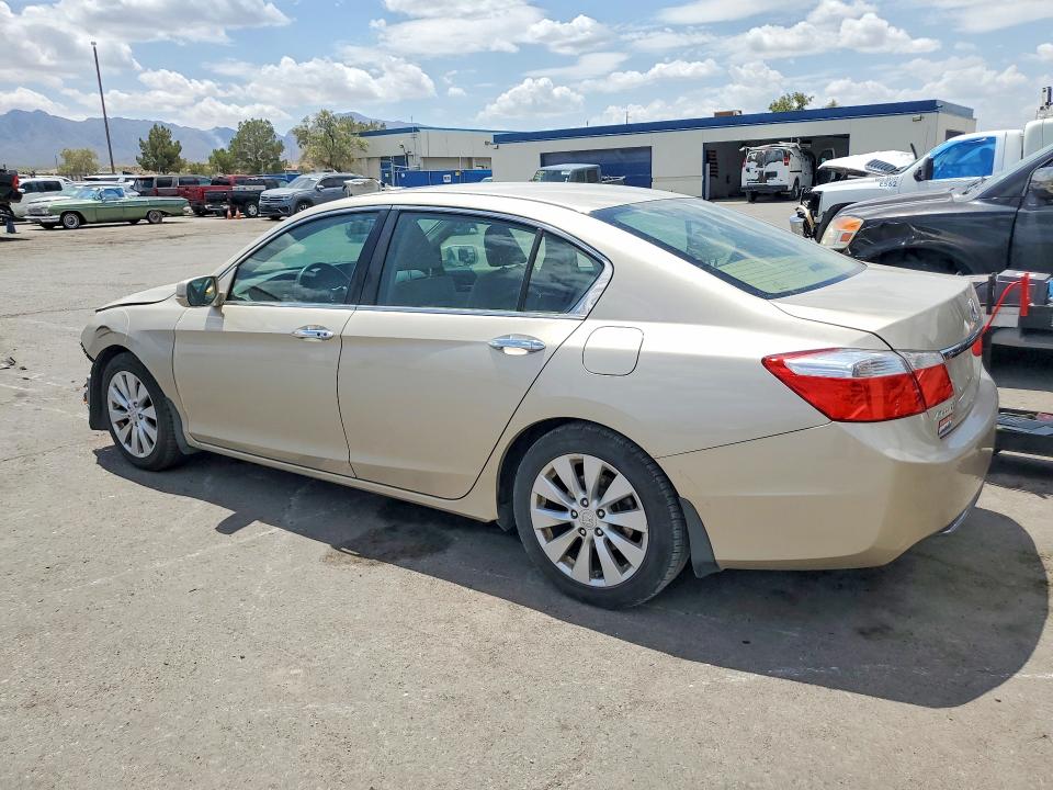 Aukcja sprzedaży 2014 Honda Accord, vin: 1HGCR2F70EA076338, numer aukcji: 85975575