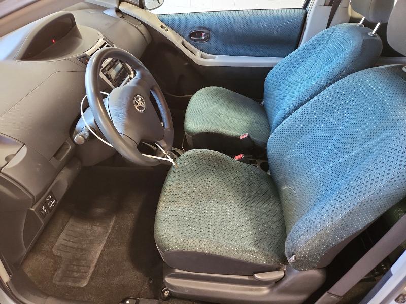 Продажа на аукционе авто 2008 Toyota Yaris, vin: JTDJT903885185858, номер лота: 56068126