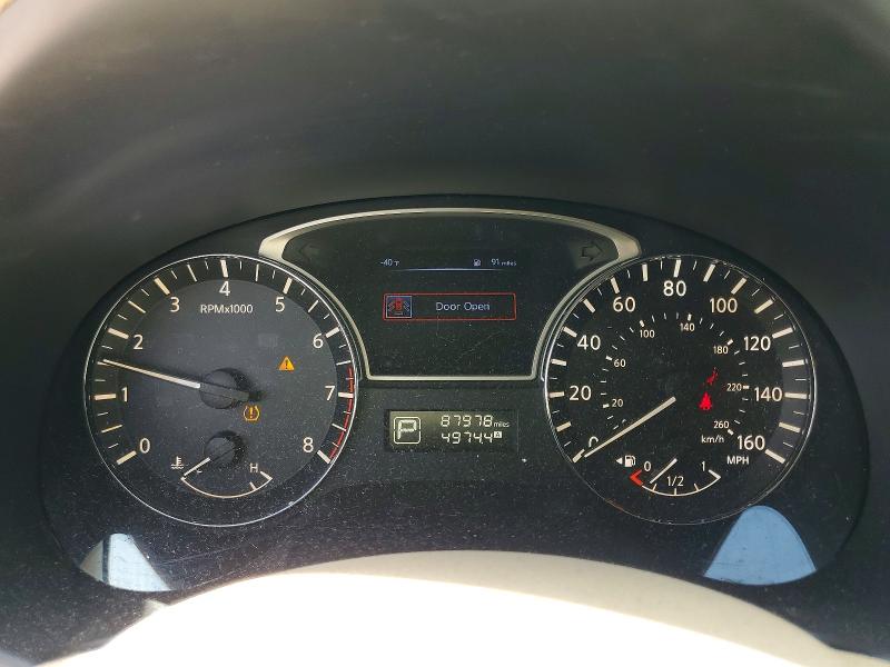 Продажа на аукционе авто 2015 Nissan Altima, vin: 1N4AL3AP2FN368805, номер лота: 55617696