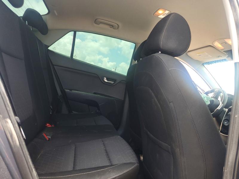 Продаж на аукціоні авто 2020 Kia Rio, vin: 3KPA24AD7LE335940, номер лоту: 56635136