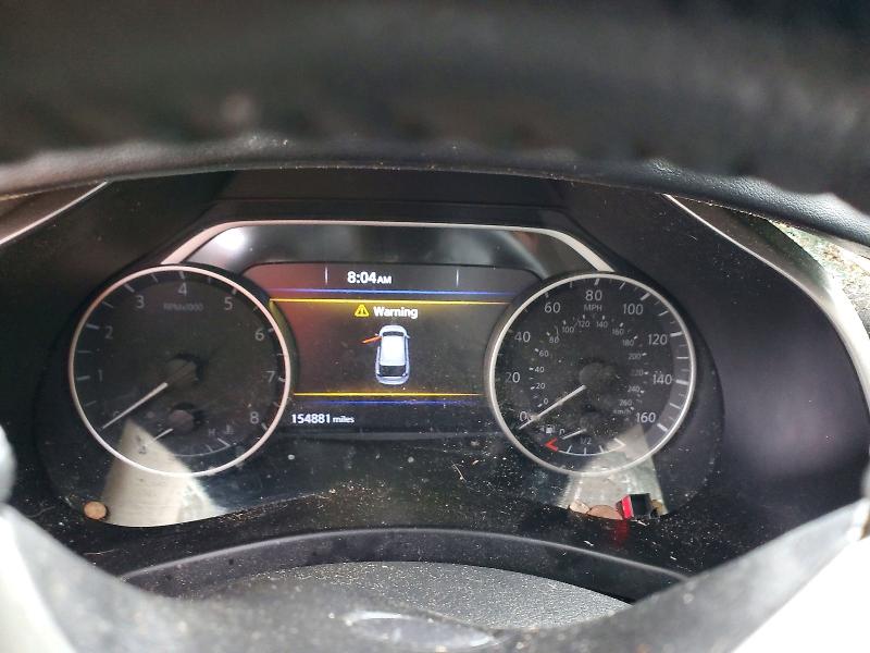 Продажа на аукционе авто 2018 Nissan Murano, vin: 5N1AZ2MG6JN179674, номер лота: 58035276