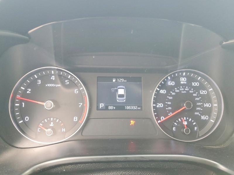 Aukcja sprzedaży 2021 Kia Forte, vin: 3KPF24ADXME338340, numer aukcji: 58109256