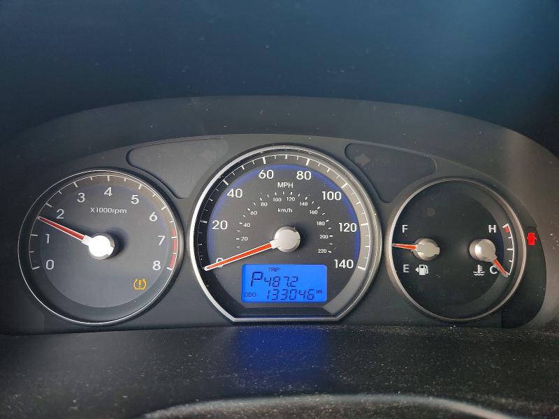 Aukcja sprzedaży 2011 Hyundai Santa Fe, vin: 5XYZH4AGXBG085896, numer aukcji: 57337506