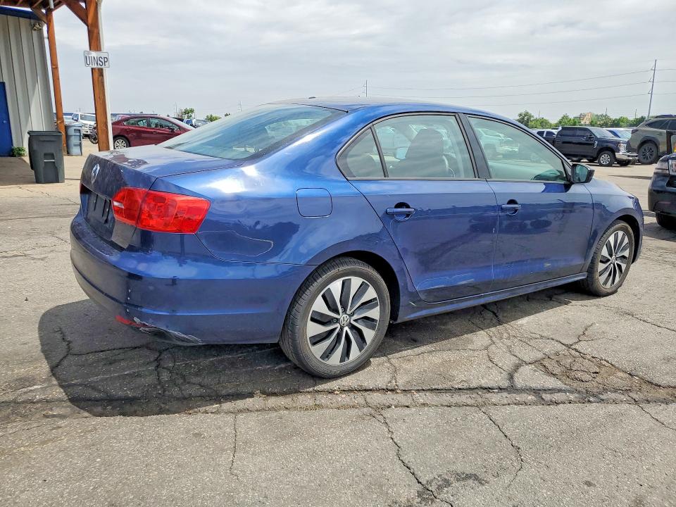 Aukcja sprzedaży 2014 Volkswagen Jetta, vin: 3VW2K7AJ8EM398577, numer aukcji: 56735626