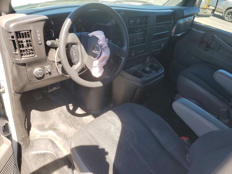 Продаж на аукціоні авто 2021 Gmc Savana, vin: 1GTW7AF71M1192027, номер лоту: 57946446