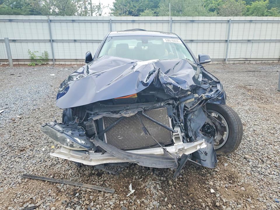 2014 Bmw 320 მანქანა იყიდება აუქციონზე, vin: WBA3C3C52EF986078, აუქციონის ნომერი: 59016696