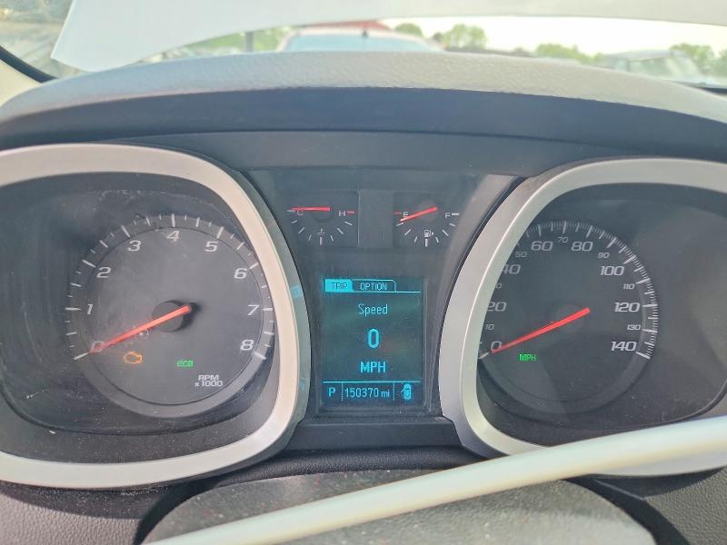 Продаж на аукціоні авто 2014 Chevrolet Equinox, vin: 2GNFLFEK7E6358782, номер лоту: 56430436