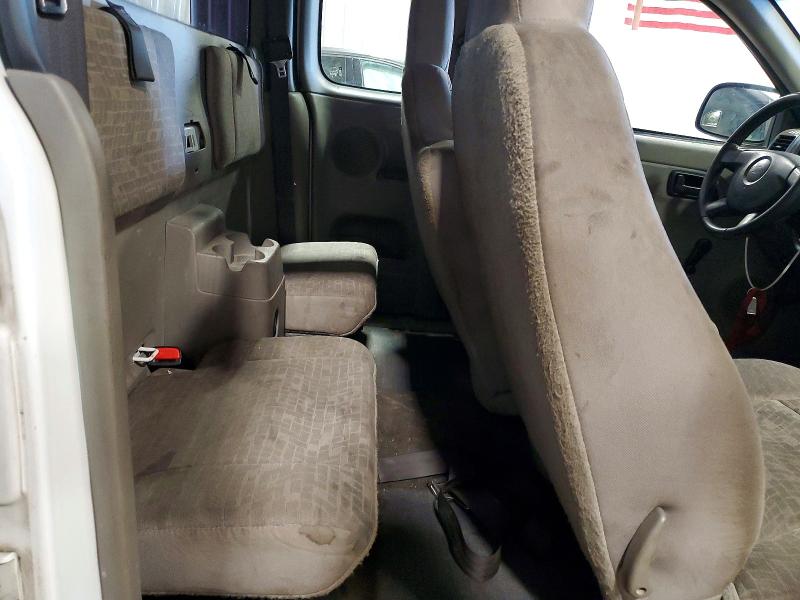 Продажа на аукционе авто 2008 Chevrolet Colorado, vin: 1GCCS29E288185294, номер лота: 55583176
