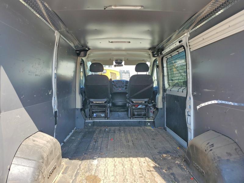 Продаж на аукціоні авто 2019 Ram Promaster 1500, vin: 3C6TRVAG5KE505920, номер лоту: 59294546