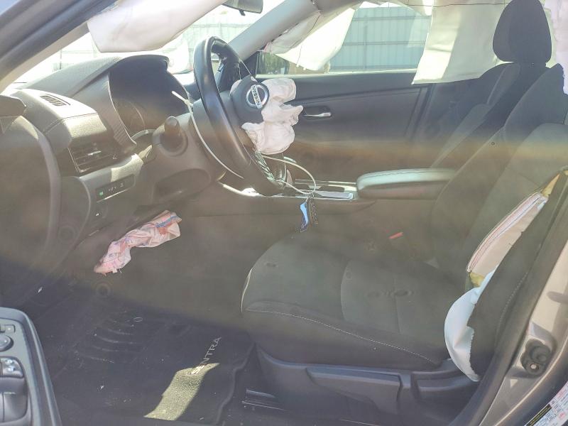 Aukcja sprzedaży 2021 Nissan Sentra, vin: 3N1AB8CV9MY289866, numer aukcji: 58908656