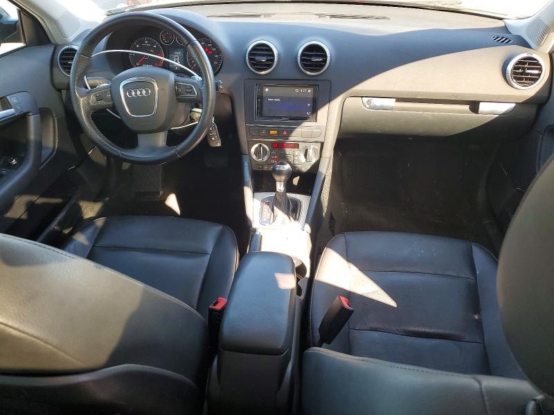 57193696 :رقم المزاد ، WAUKJAFM4DA022764 vin ، 2013 Audi A3 مزاد بيع