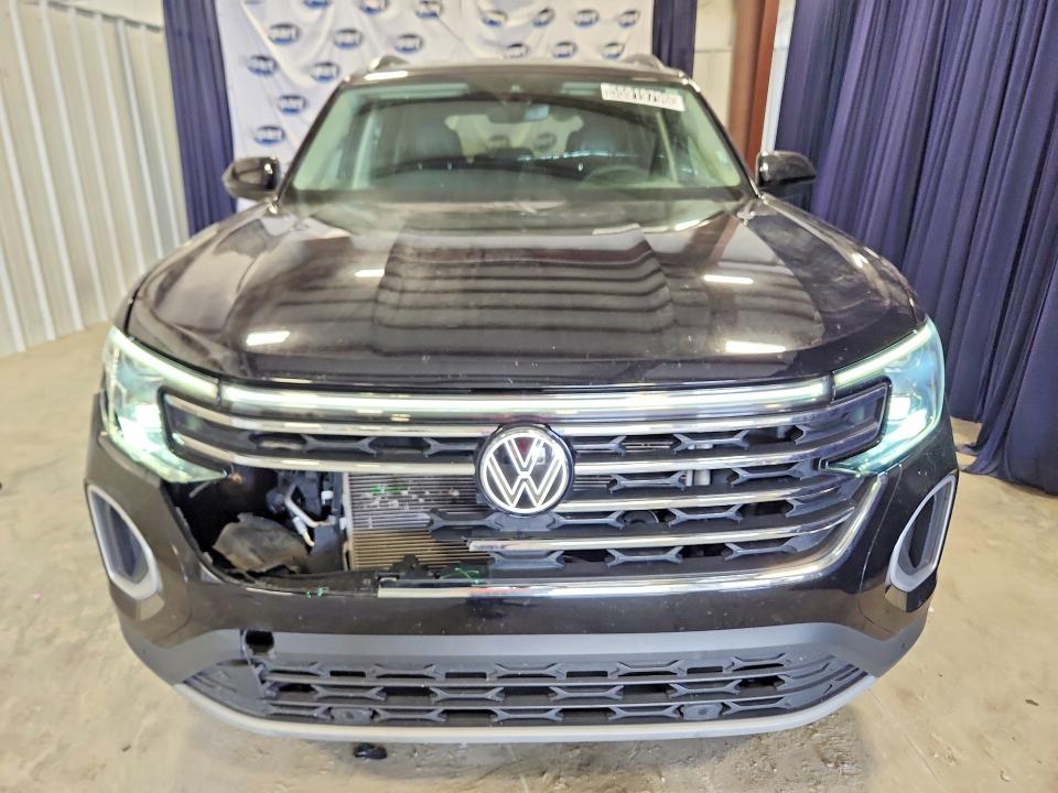 2025 Volkswagen Atlas მანქანა იყიდება აუქციონზე, vin: 1V2HR2CAXSC515645, აუქციონის ნომერი: 55919796