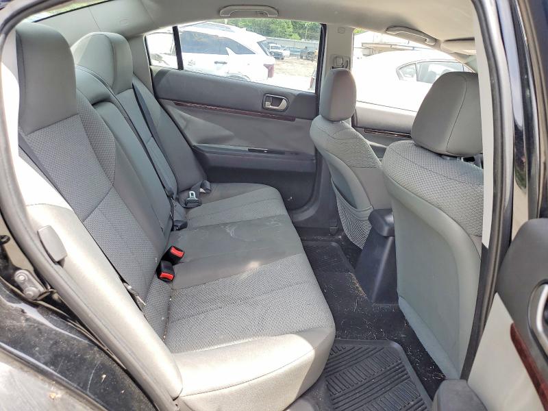 Aukcja sprzedaży 2011 Mitsubishi Galant, vin: 4A32B3FF5BE033725, numer aukcji: 55534356