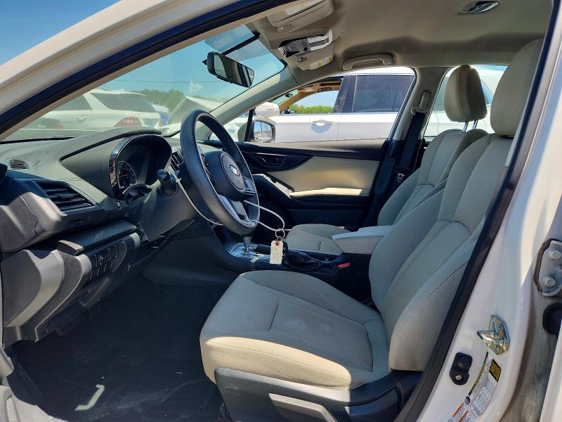 Продажа на аукционе авто 2019 Subaru Impreza, vin: 4S3GTAA67K3763424, номер лота: 55770856