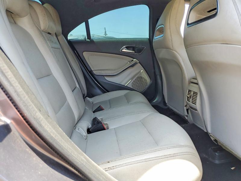 Aukcja sprzedaży 2016 Mercedes-benz Cla, vin: WDDSJ4EB2GN350854, numer aukcji: 55778086