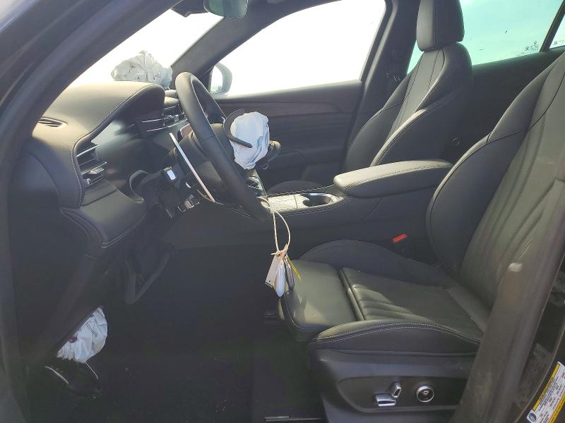 Продажа на аукционе авто 2025 Maserati Grecale, vin: ZN6PMDBAXS7462803, номер лота: 58634666