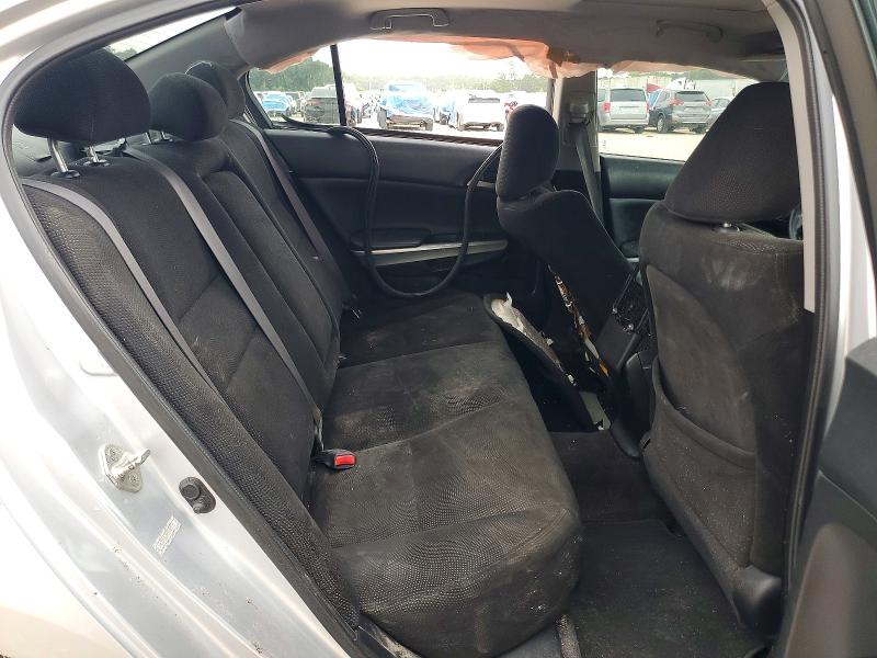 Aukcja sprzedaży 2009 Honda Accord, vin: 1HGCP26799A189295, numer aukcji: 58009416