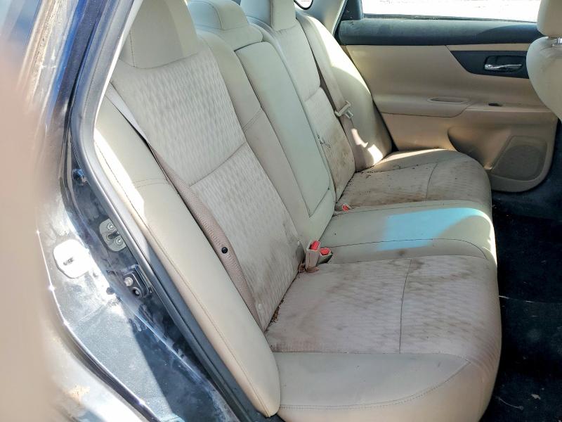 58995326 :رقم المزاد ، 1N4AL3AP6HN311638 vin ، 2017 Nissan Altima مزاد بيع