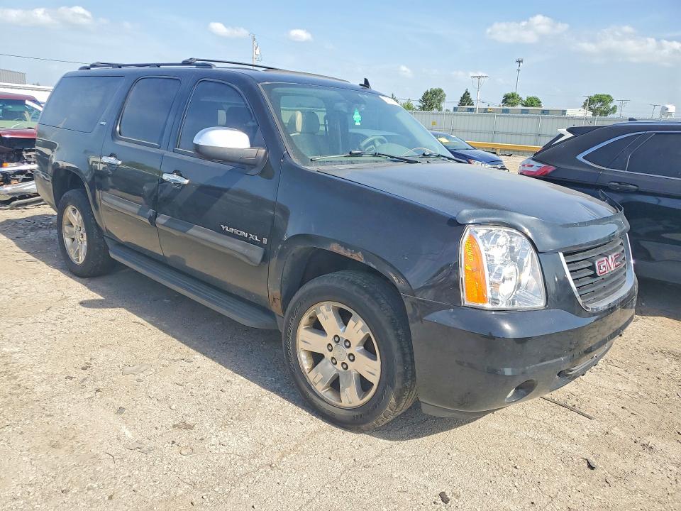 Aukcja sprzedaży 2008 Gmc Yukon Xl, vin: 1GKFK16368R183122, numer aukcji: 57597996