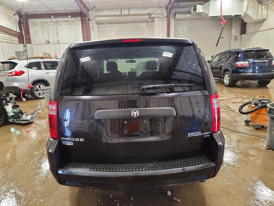 Aukcja sprzedaży 2010 Dodge Grand Caravan, vin: 2D4RN4DE9AR339615, numer aukcji: 56121496