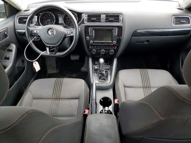 Продаж на аукціоні авто 2017 Volkswagen Jetta, vin: 3VWDB7AJ0HM211569, номер лоту: 56304696