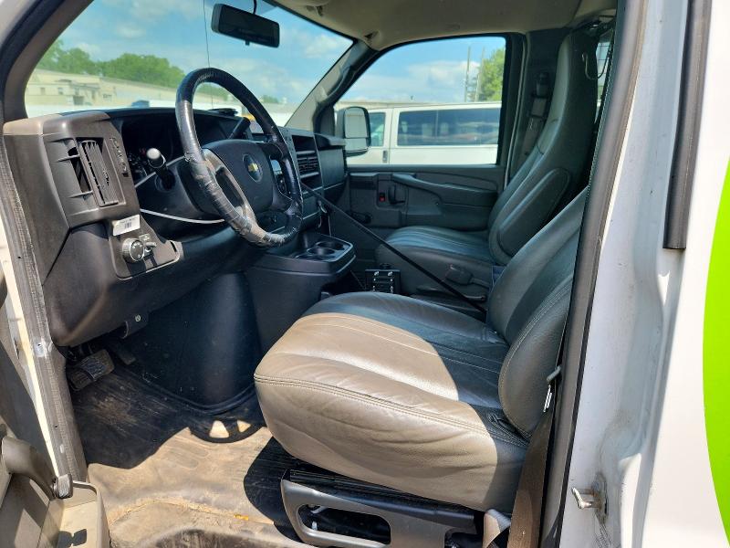 Продаж на аукціоні авто 2013 Chevrolet Express G1500, vin: 1GCSGAFXXD1162555, номер лоту: 56568546