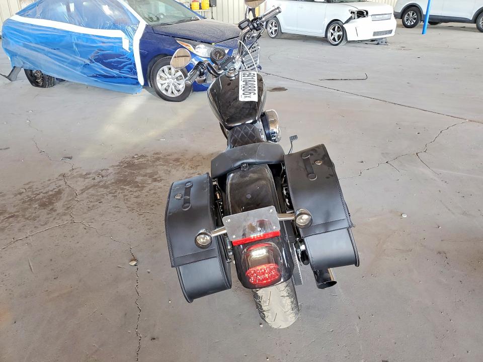 Продаж на аукціоні авто 2012 Harley-davidson Xl883, vin: 1HD4CR211CC455122, номер лоту: 59184886