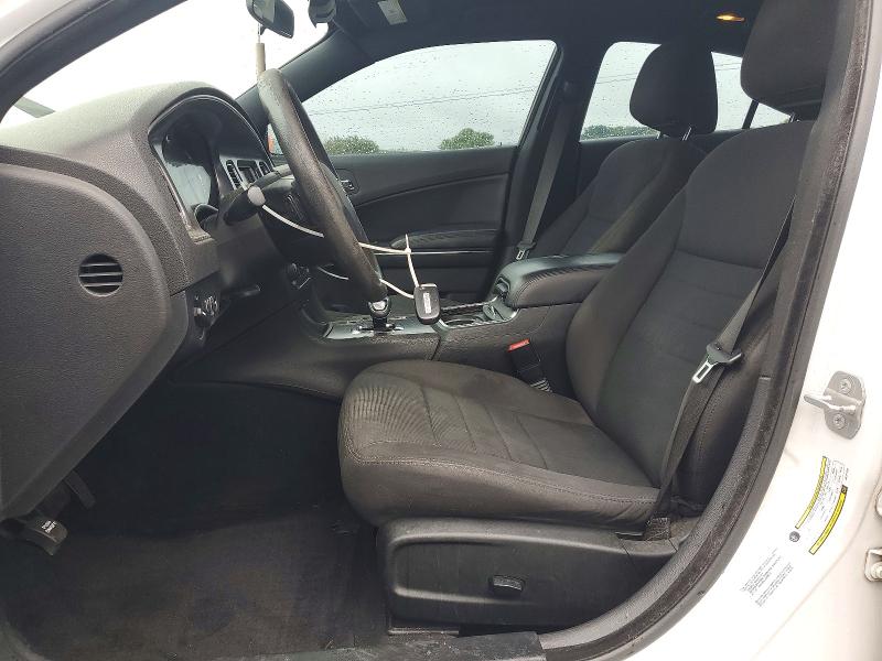 Aukcja sprzedaży 2014 Dodge Charger, vin: 2C3CDXBG5EH177705, numer aukcji: 58145236