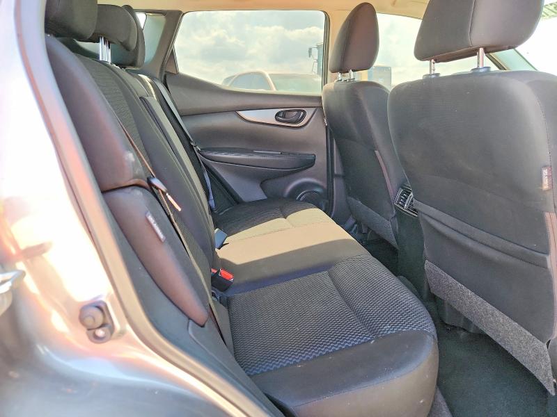 Aukcja sprzedaży 2021 Nissan Rogue Sport, vin: JN1BJ1AV3MW301339, numer aukcji: 56712516