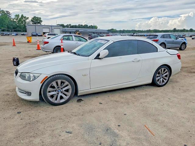 54953156 :رقم المزاد ، WBADW3C52DJ525082 vin ، 2013 Bmw 328 مزاد بيع