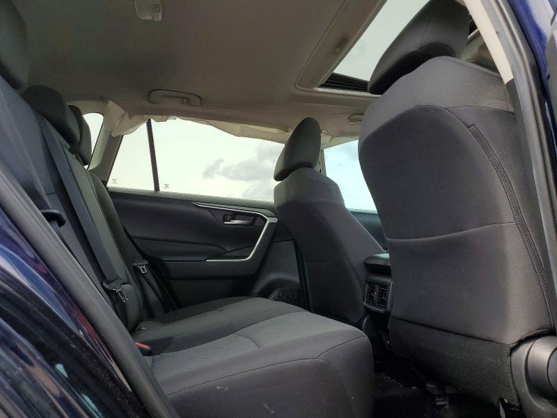 Aukcja sprzedaży 2020 Toyota Rav4, vin: 2T3W1RFVXLC082304, numer aukcji: 59234076