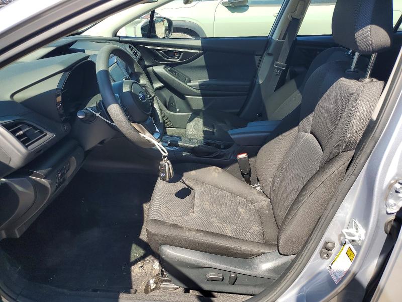 Aukcja sprzedaży 2023 Subaru Impreza, vin: 4S3GKAD60P3603259, numer aukcji: 55574276