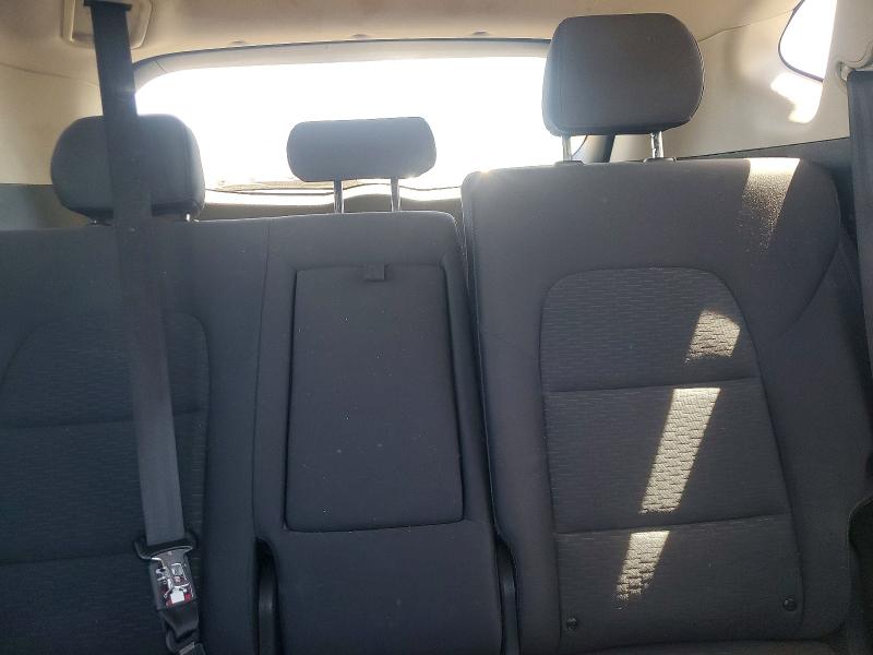 Продаж на аукціоні авто 2019 Hyundai Tucson, vin: KM8J23A44KU909092, номер лоту: 55885416