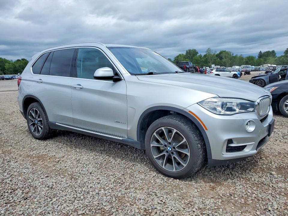 Aukcja sprzedaży 2015 Bmw X5, vin: 5UXKS4C59F0N08959, numer aukcji: 57037296