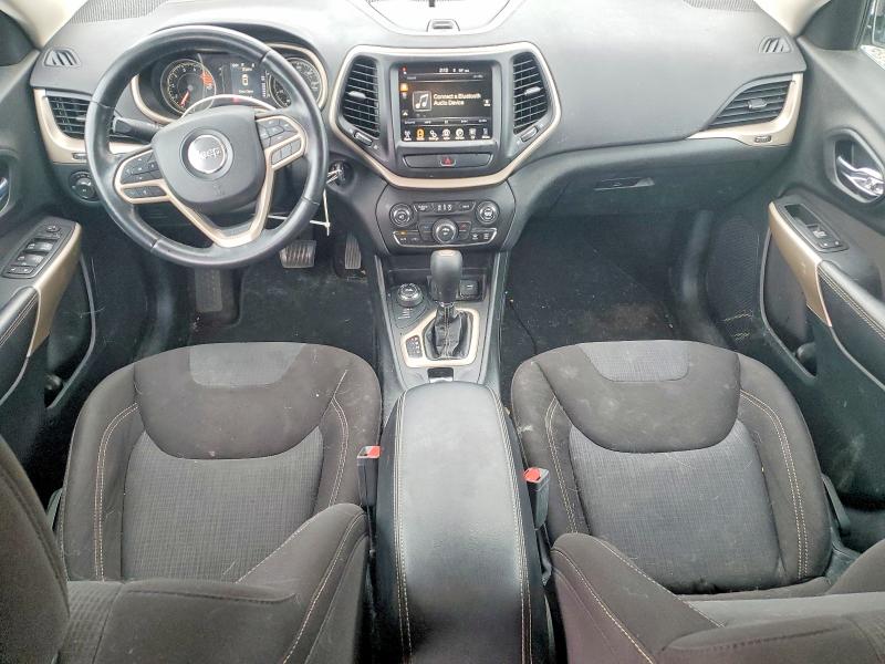 Aukcja sprzedaży 2017 Jeep Cherokee, vin: 1C4PJMCS4HW648756, numer aukcji: 85455935