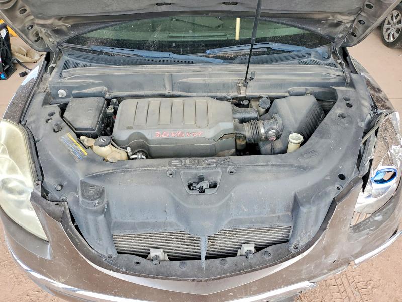Aukcja sprzedaży 2008 Buick Enclave, vin: 5GAEV23758J107743, numer aukcji: 57429986