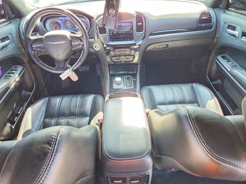 Продажа на аукционе авто 2021 Chrysler 300, vin: 2C3CCABG5MH520544, номер лота: 56248666