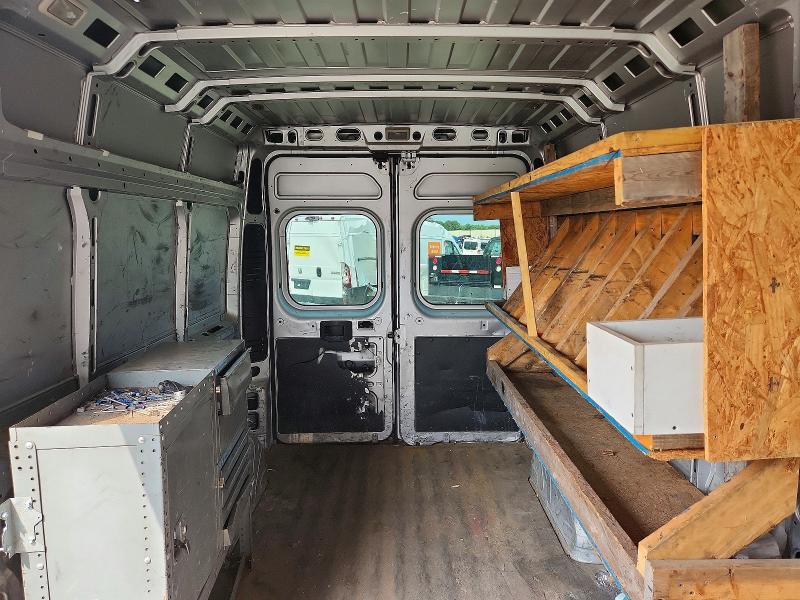 Aukcja sprzedaży 2016 Ram Promaster 3500, vin: 3C6URVHG6GE134171, numer aukcji: 55625496