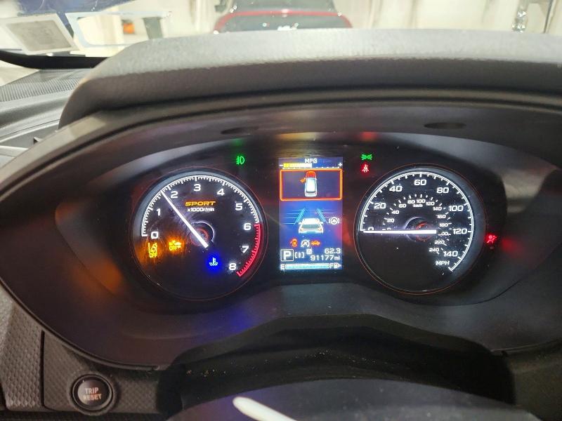 2020 Subaru Forester მანქანა იყიდება აუქციონზე, vin: JF2SKALC9LH435864, აუქციონის ნომერი: 57854796