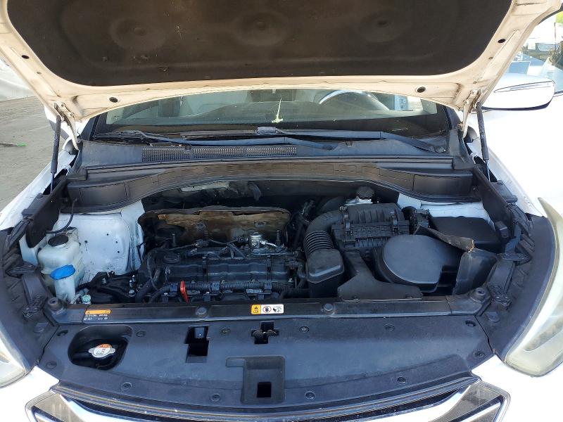 Продаж на аукціоні авто 2013 Hyundai Santa Fe Sport, vin: 5XYZUDLB1DG084135, номер лоту: 58569286