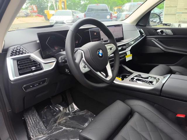 Продажа на аукционе авто 2026 Bmw X7, vin: 5UX23EM06T9126112, номер лота: 55636456