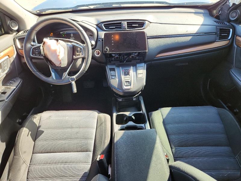 Продажа на аукционе авто 2021 Honda Cr-v, vin: 7FART6H50ME017278, номер лота: 58157536