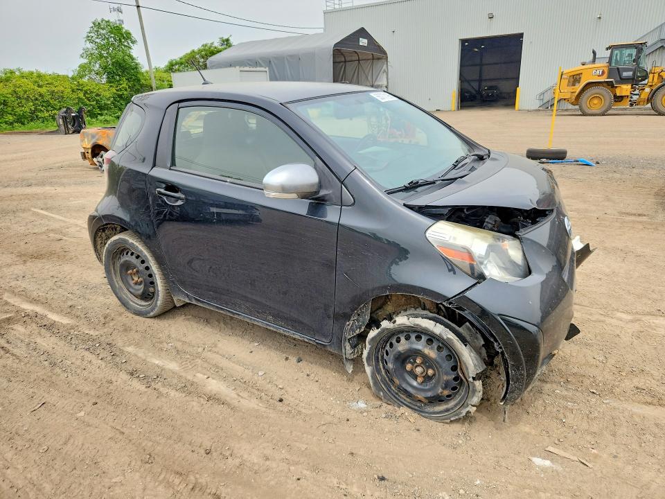Продаж на аукціоні авто 2015 Scion Iq, vin: JTNJJXB09FJ030829, номер лоту: 55777196