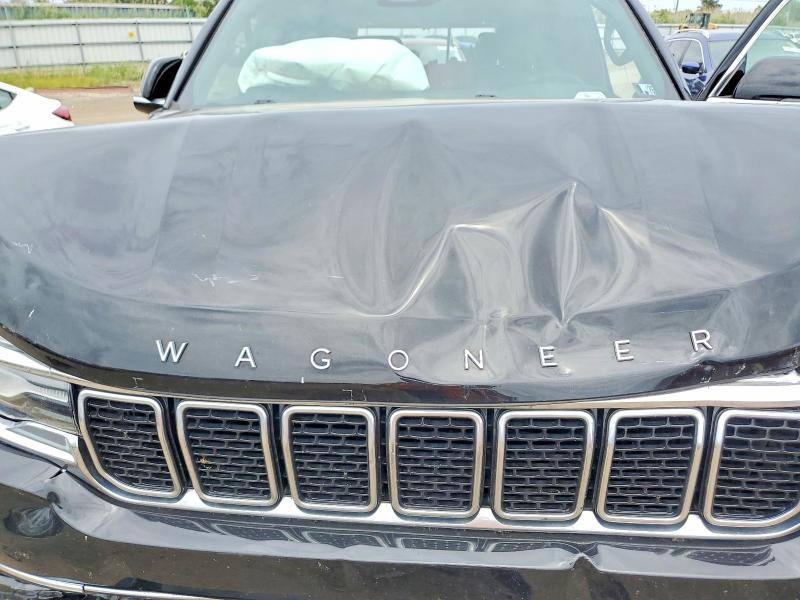 Aukcja sprzedaży 2022 Jeep Wagoneer, vin: 1C4SJVAT4NS184415, numer aukcji: 56803706