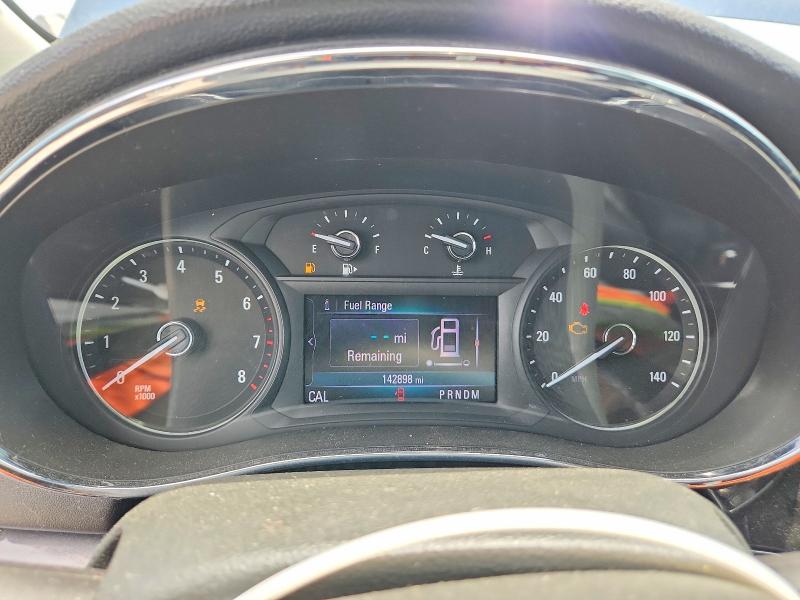 Aukcja sprzedaży 2019 Buick Encore, vin: KL4CJASB6KB959094, numer aukcji: 58148986