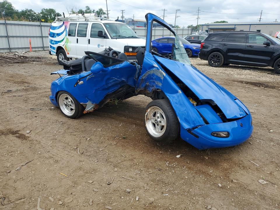 1993 Mazda Mx-5 Miata მანქანა იყიდება აუქციონზე, vin: JM1NA3518P1410670, აუქციონის ნომერი: 56721486