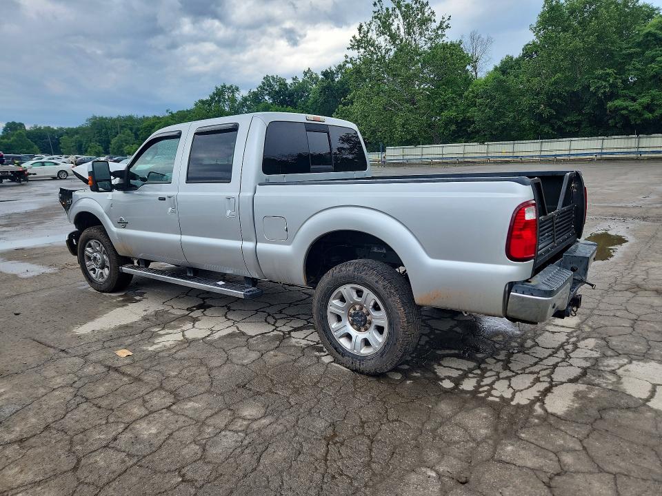2015 Ford F350 მანქანა იყიდება აუქციონზე, vin: 1FT8W3BT1FEB99923, აუქციონის ნომერი: 58066196