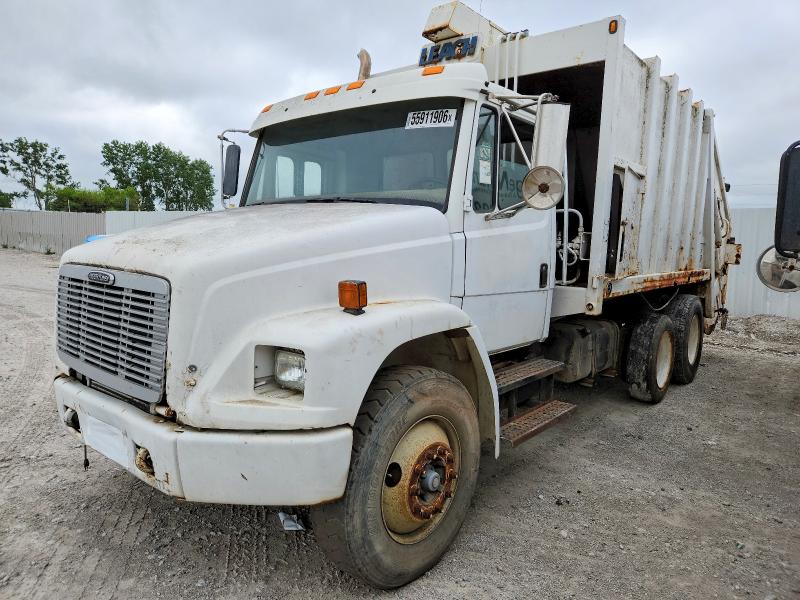 1999 Freightliner Fl70 მანქანა იყიდება აუქციონზე, vin: 1FV6HJBA7XHA84562, აუქციონის ნომერი: 55911906